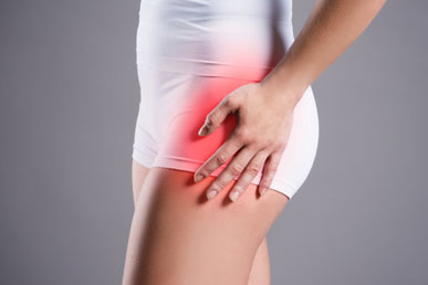 Targeted Pain Relief, Precisely Where You Need It