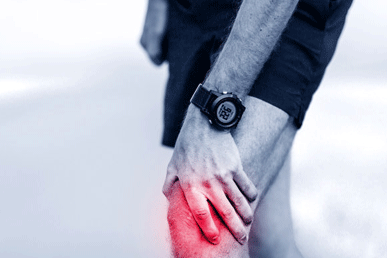 Experience Deep, Targeted Pain Relief in Minutes