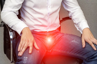 Revolutionary Prostate Care – Advanced Topical Solution for Men’s Health