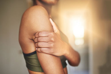 Reclaim Your Active Life with Nature’s Soothing Touch