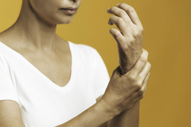 Reclaim Your Active Life: A Natural Approach to Managing Daily Discomfort