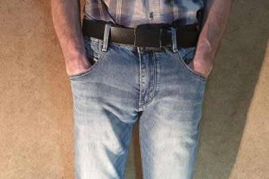 Nature’s Soothing Touch for Prostate Wellness