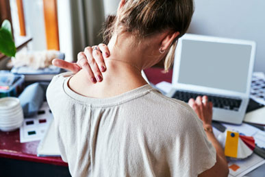The Science Behind Topical Pain Relief