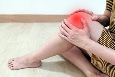 Reclaim Your Active Life: Find Natural Relief with Kangzhimei Pain Cream