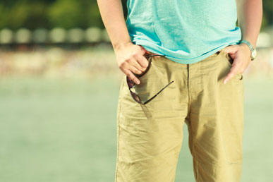 Reclaim Your Comfort, Reclaim Your Active Life