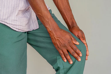 The Secret to Uninterrupted Sleep and Prostate Wellness