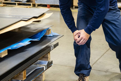 Your Natural Partner for an Active Lifestyle: Finding Relief with Pain Cream