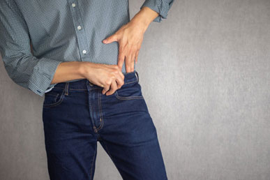 Reclaim Your Vitality: How a Topical Cream Supports Prostate and Pelvic Wellness