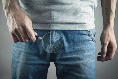 The Benefits of Topical Prostate Support