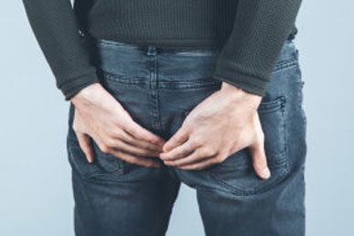 Reclaim Your Comfort with Advanced Prostate Support