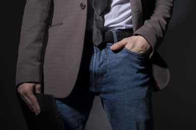 Reclaim Your Comfort, Reclaim Your Active Life