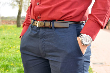 Finding Relief: Understanding and Managing Common Prostate Discomfort