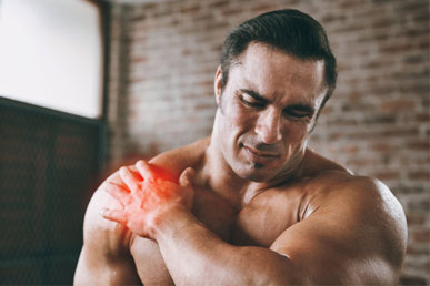 Take Control of Your Comfort: The Pain Relief Revolution