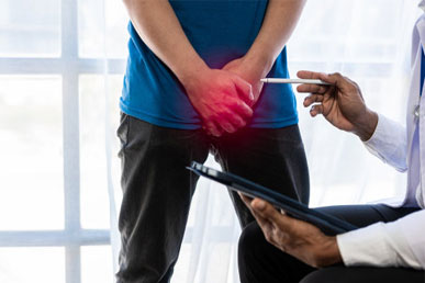 Making Informed Choices About Prostate Cream