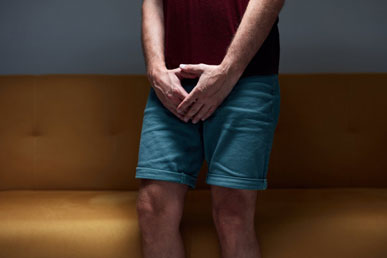 Prostate Cream — A Targeted Solution for Men’s Daily Comfort