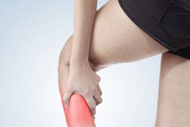 Finding Relief with Topical Pain Cream