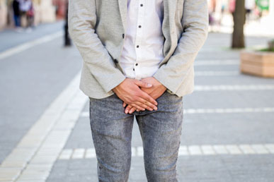 Revolutionary Prostate Support in a Cream