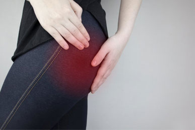 Natural Relief Meets Scientific Innovation