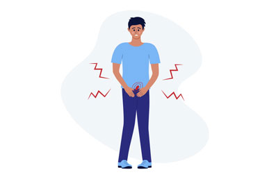 Natural Relief for Modern Men’s Prostate Health