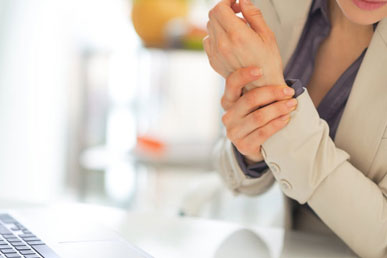 Your Trusted Partner in Pain Management – Pain Cream