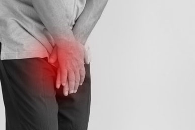 Discover Natural Relief with Prostate Cream