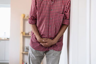 Understanding Prostate Health and Topical Support