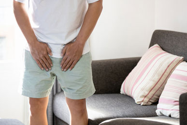 The Smarter Way to Support Prostate Health – Prostate Cream