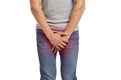 The Natural Solution for Prostate Wellness