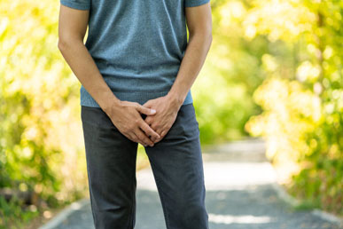 The Smarter Way to Support Prostate Health