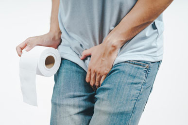 Reclaim Your Comfort and Confidence – Prostate Cream