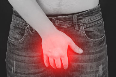 Natural Support for Prostate Health – Prostate Cream