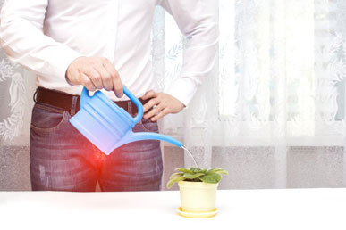 Reclaim Your Comfort — Introducing Prostate Cream