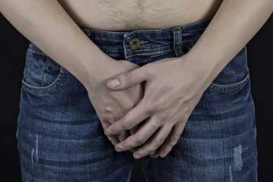 Wholesale Prostate Cream Manufacturer | Bulk Men’s Health Topical Supply – Kangzhimei