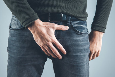 How to Customize Prostate Cream OEM ODM | Kangzhimei