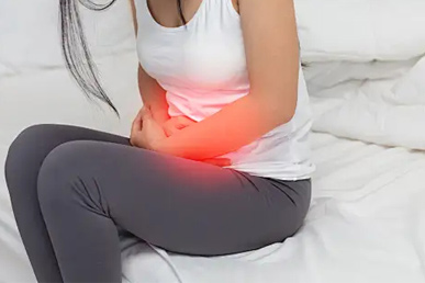 Primary vs Secondary Dysmenorrhea: Which Menstrual Heat Patch Works for You?